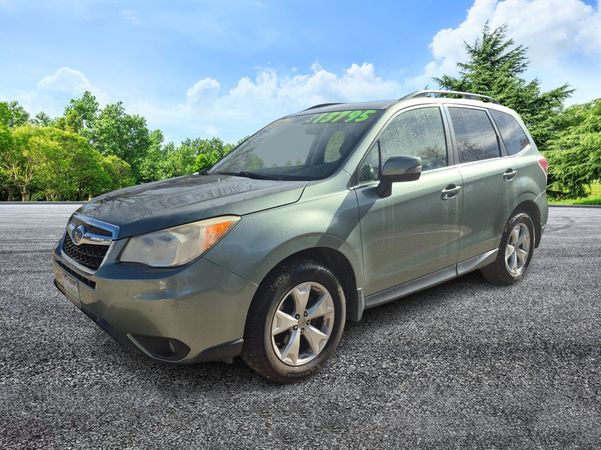 Featured Vehicle Image