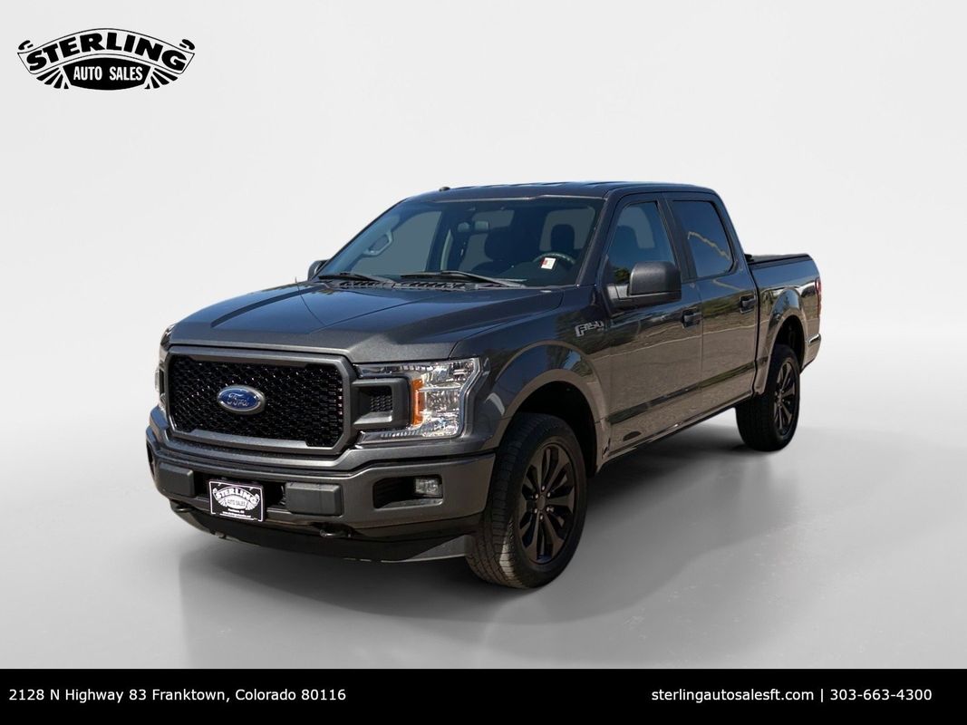 Featured Vehicle Image