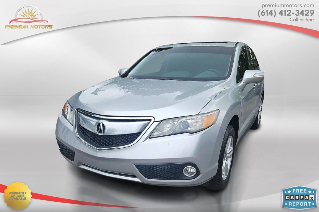 Featured Vehicle Image