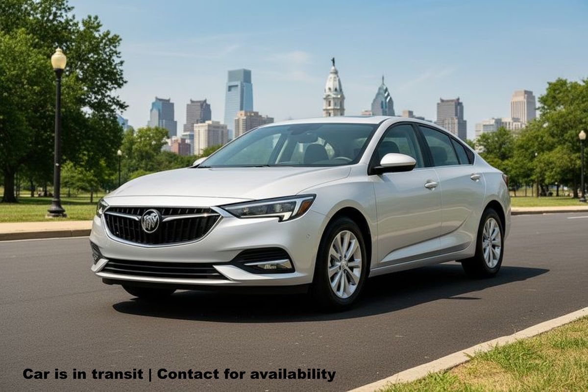 2017 Buick Regal Turbo Sport Touring's photo