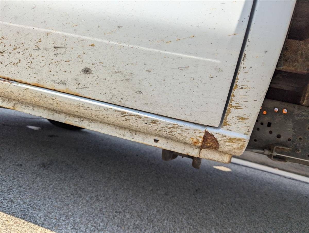 2016 Ford E-Series 48