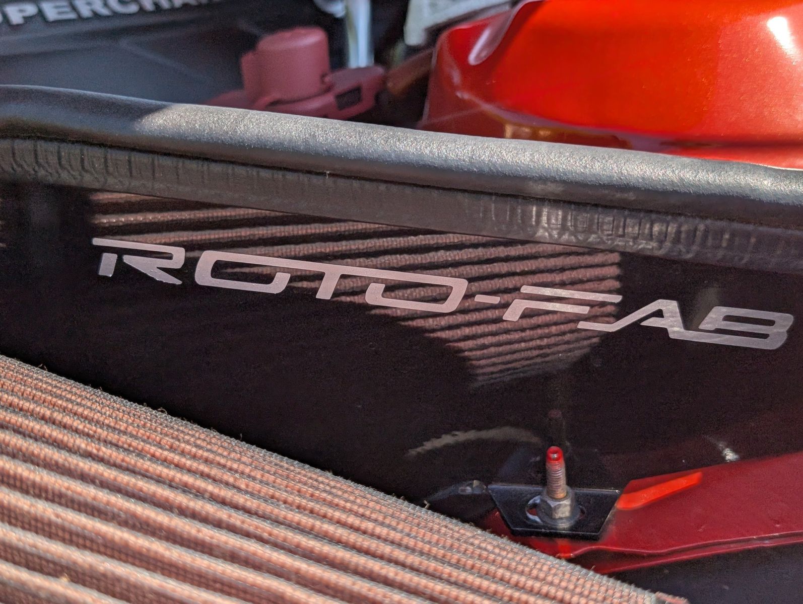2012 Chevrolet Camaro 84
