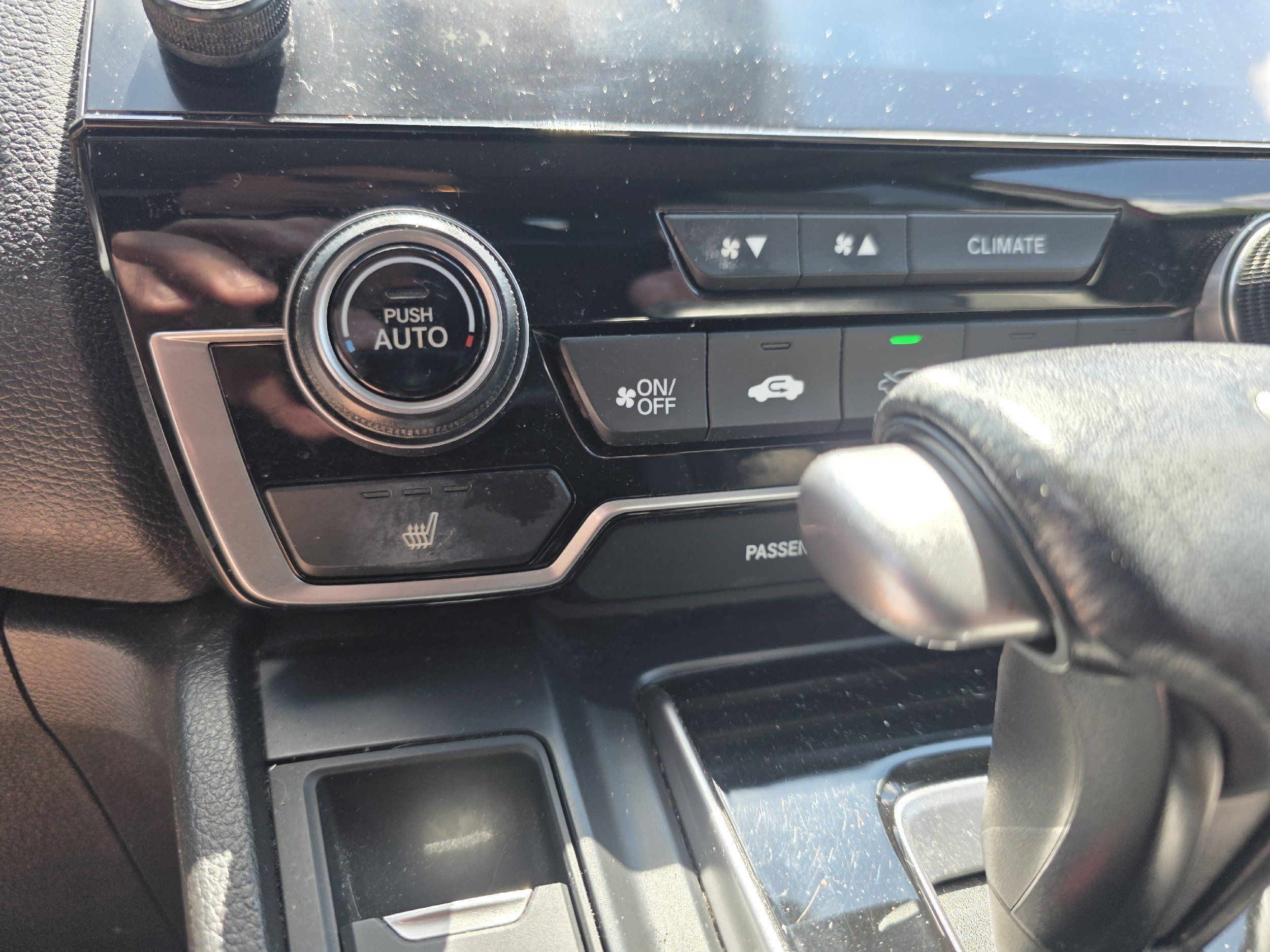 2021 Honda CR-V Touring - Photo 27
