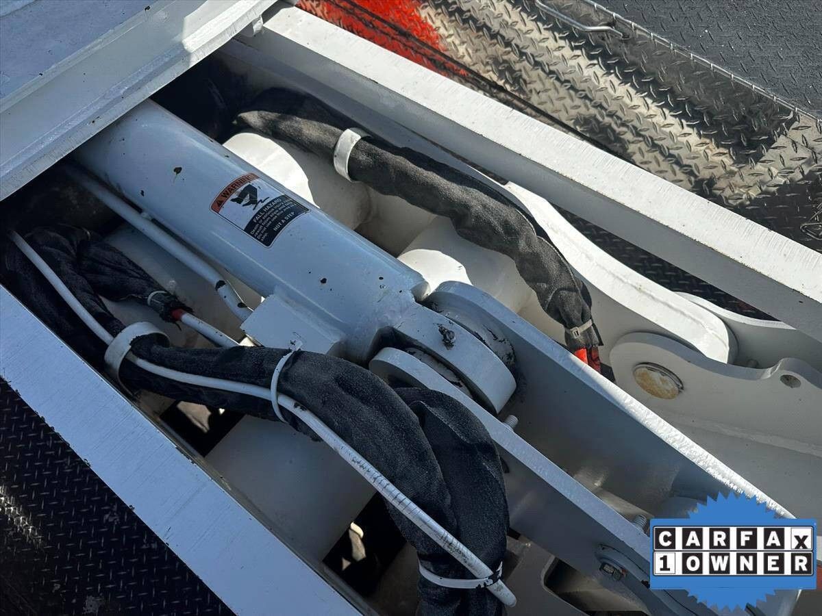 2017 International WorkStar 7500 92