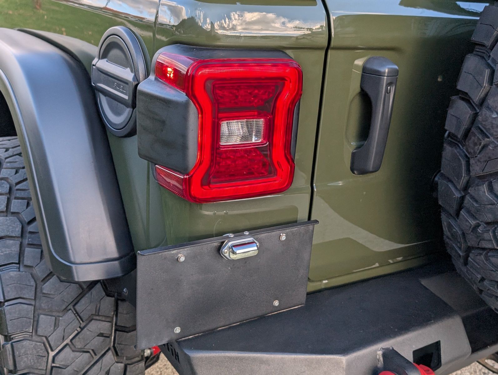 2024 Jeep Wrangler 62