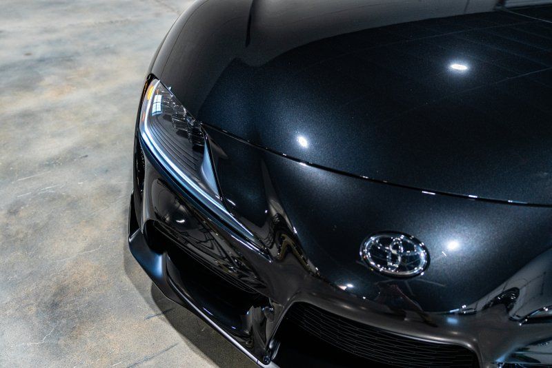 2026 Toyota GR Supra 3.0 Premium, photo 14