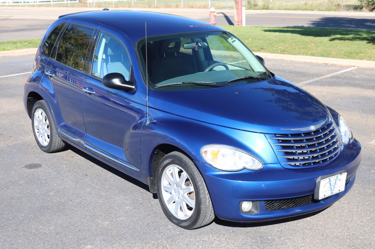 2010 Chrysler PT Cruiser Base | Victory Motors of Colorado