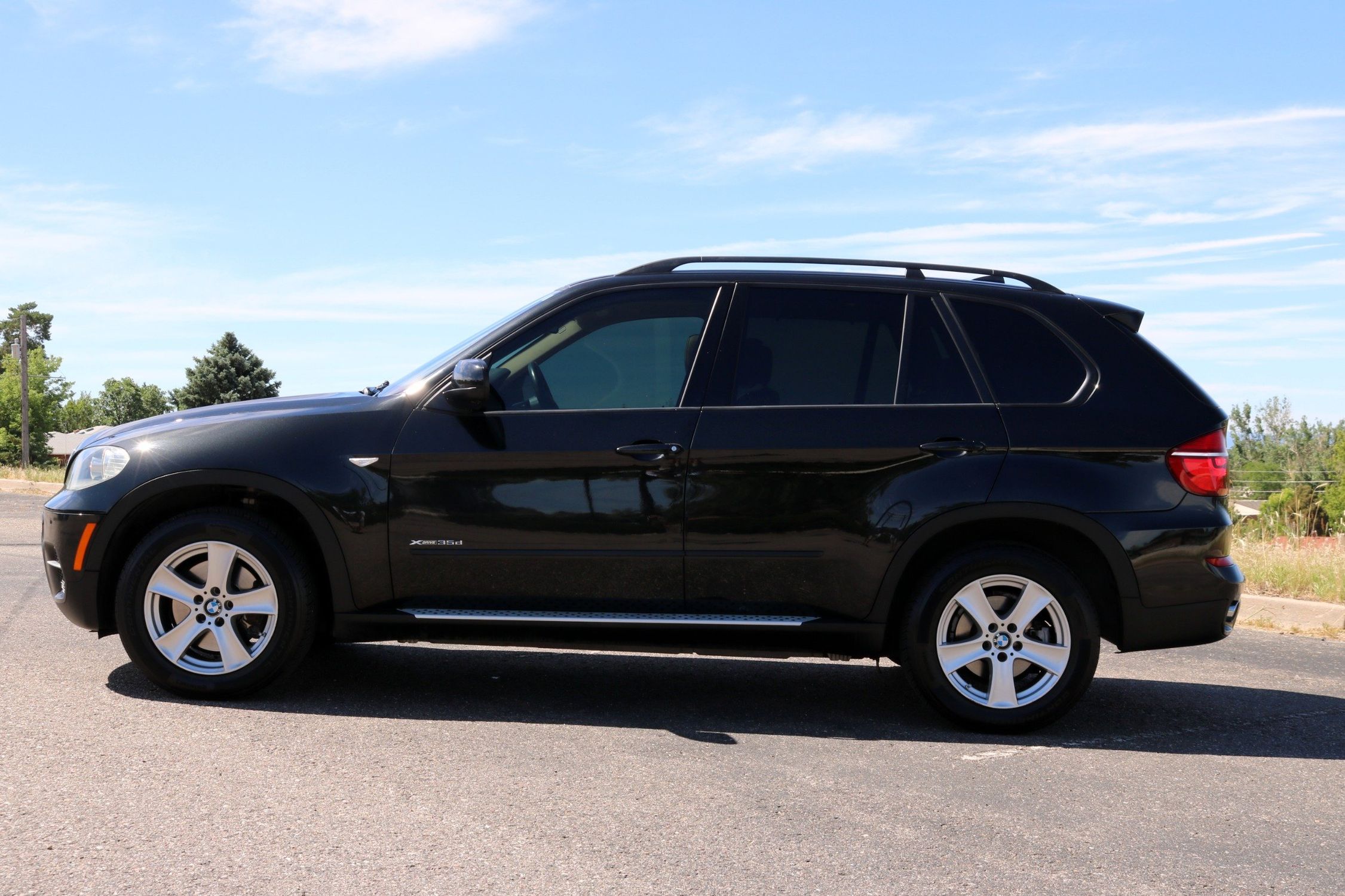 2011 BMW X5 xDrive35d | Rocky Mountain Eurosport