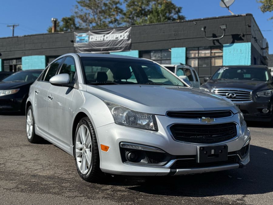 Vehicle Image
