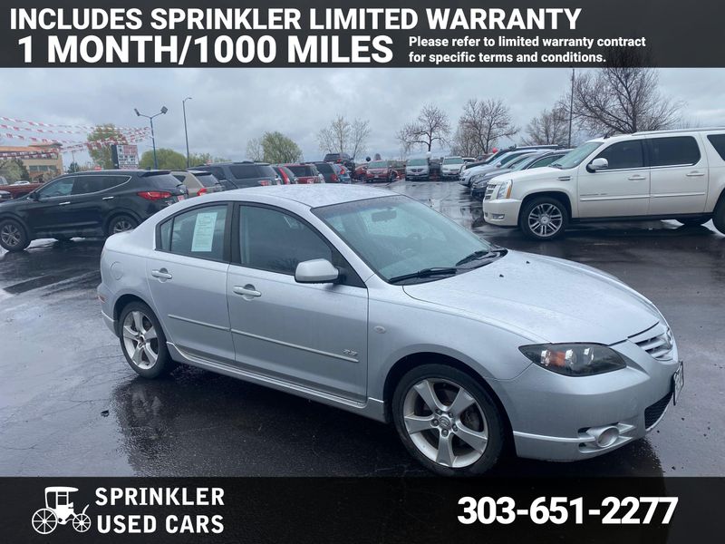 Inventory Sprinkler Used Cars