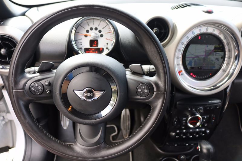 2012 MINI Cooper Countryman S ALL4 | Victory Motors of Colorado