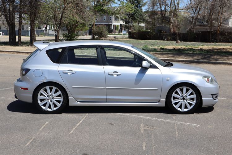 2007 Mazda Mazdaspeed3 Sport | Victory Motors of Colorado