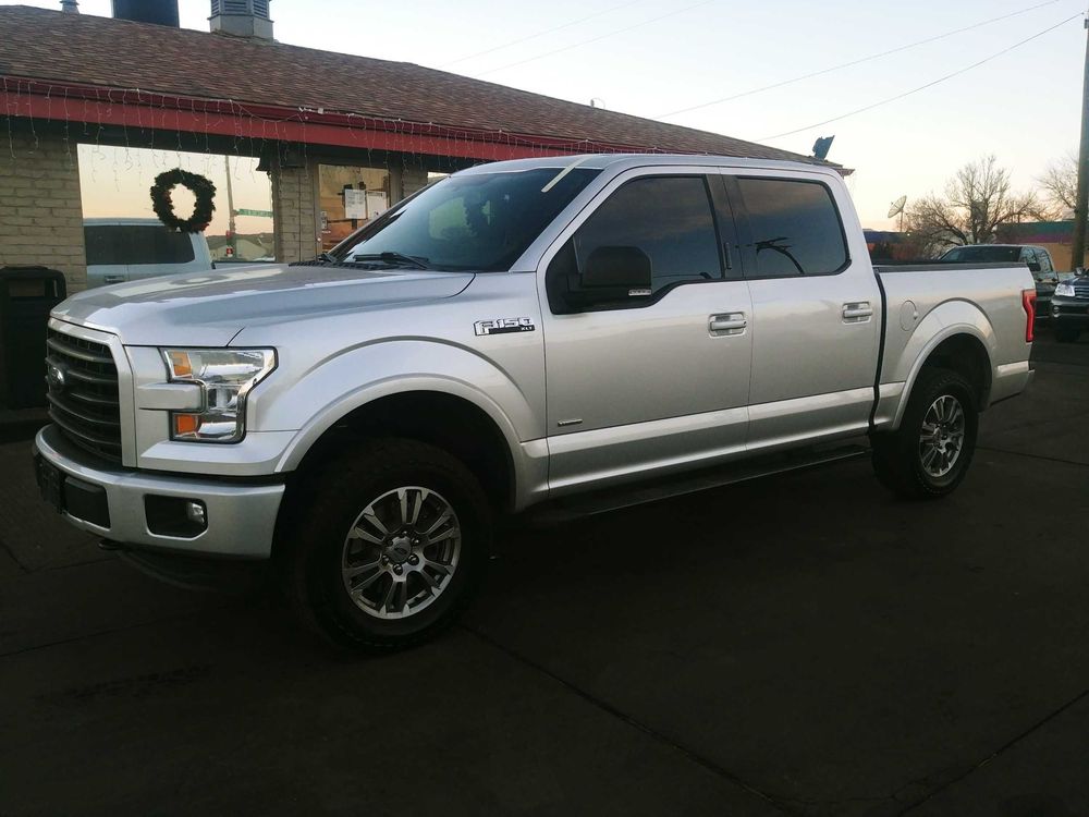 Home Highline Motors