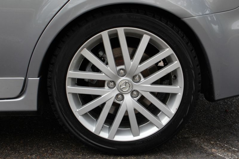 2007 Mazda Mazdaspeed6 Grand Touring | Victory Motors of Colorado