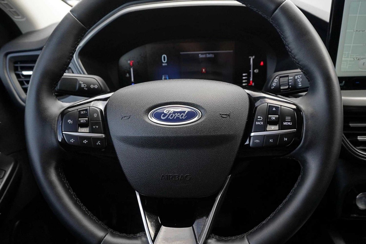 2024 Ford Escape Active photo 22