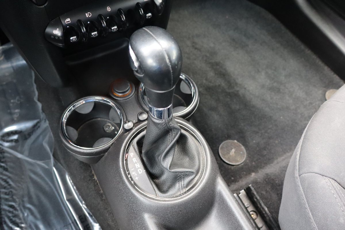 2012 MINI Cooper Hardtop 