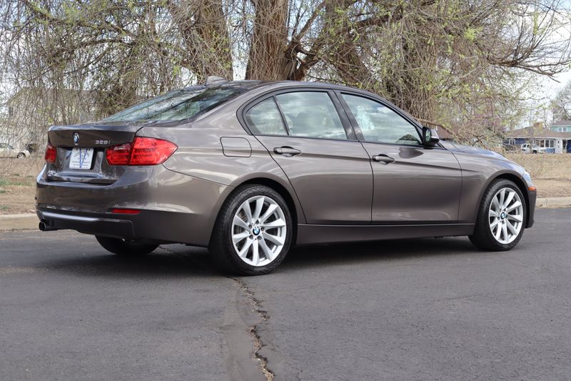 2012 BMW 328i | Victory Motors of Colorado