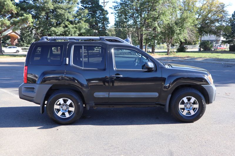 2013 Nissan Xterra PRO-4X | Victory Motors Of Colorado