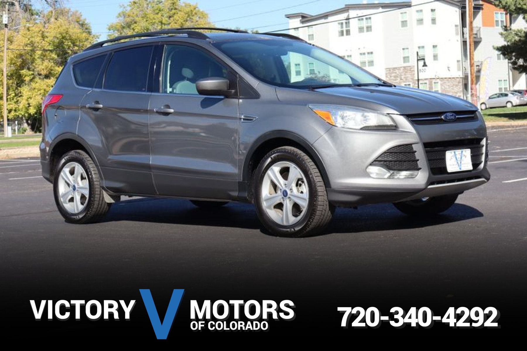 Cool Ford Escape Se 4wd 2013 Images