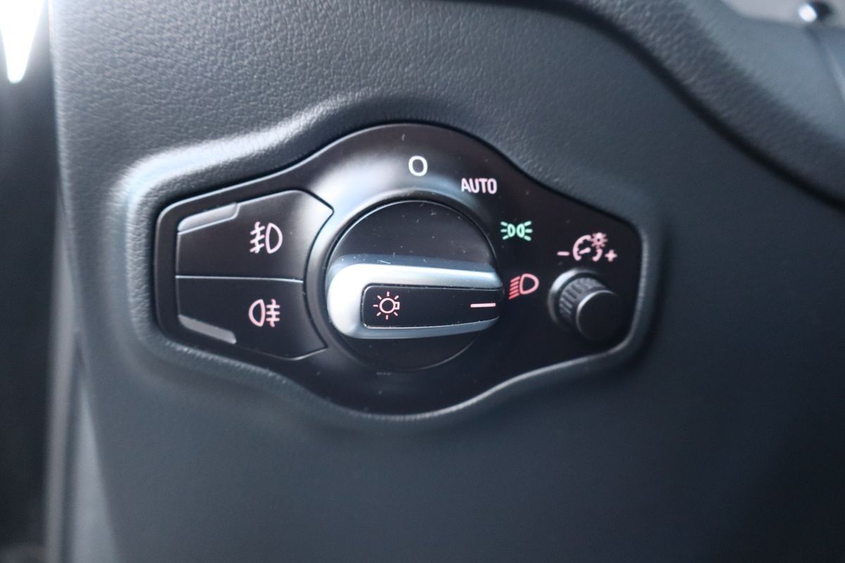 2016 Audi SQ5 3.0T Premium Plus