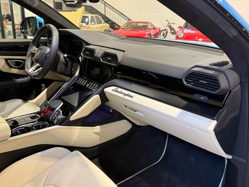 2023 Lamborghini Urus S, photo 20