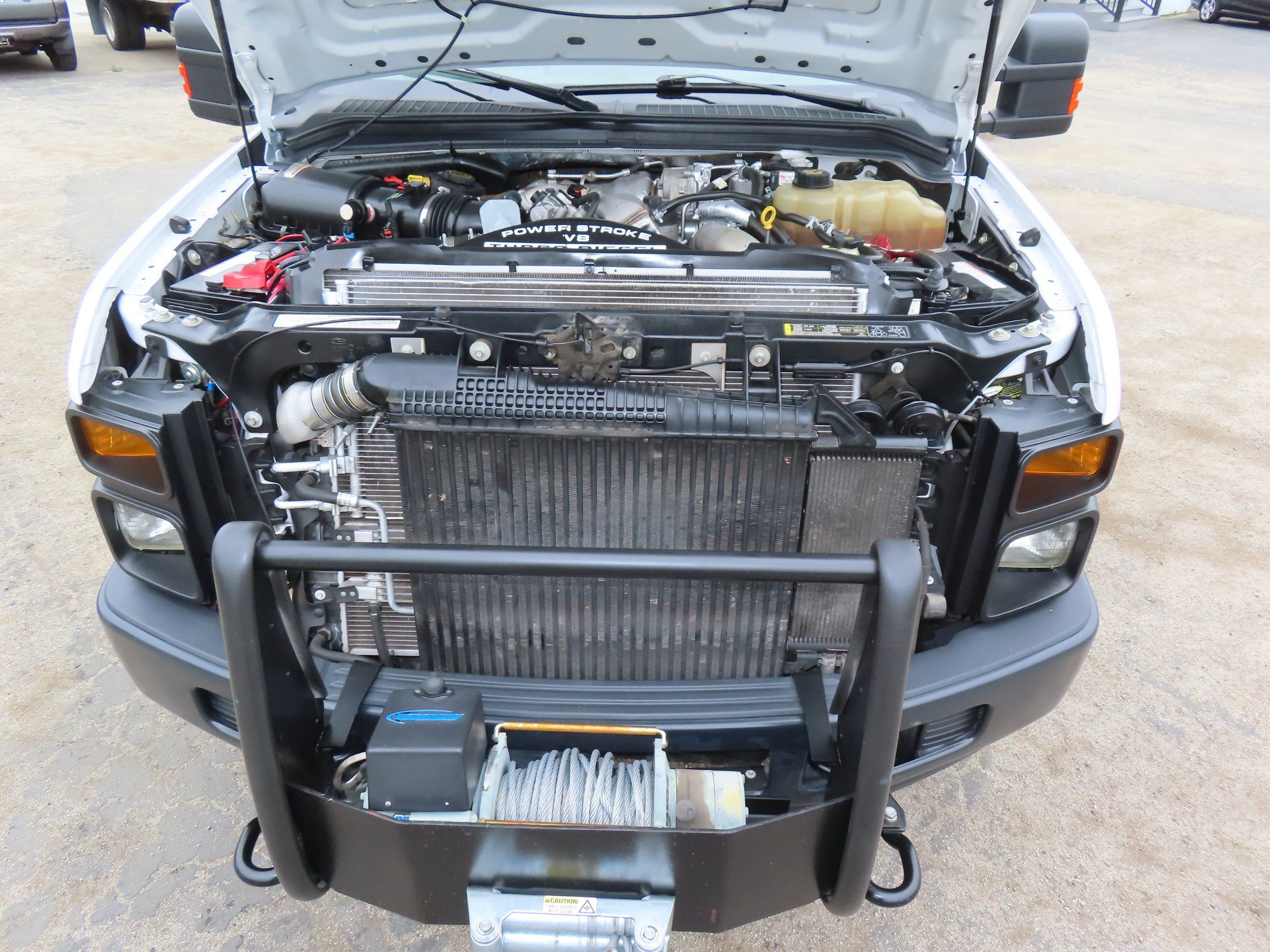 2009 Ford F-350 Super Duty XL - Photo 53