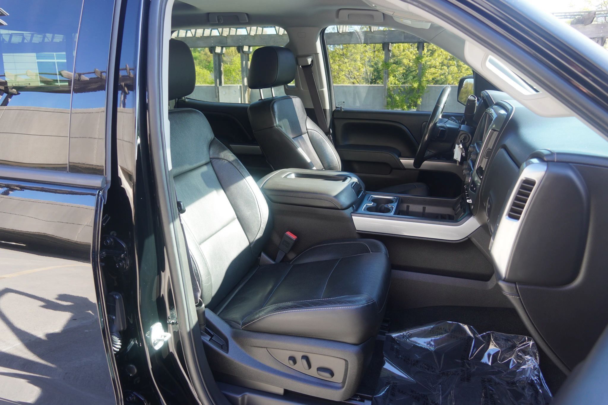 2014 Chevrolet Silverado 1500 LTZ - Photo 52