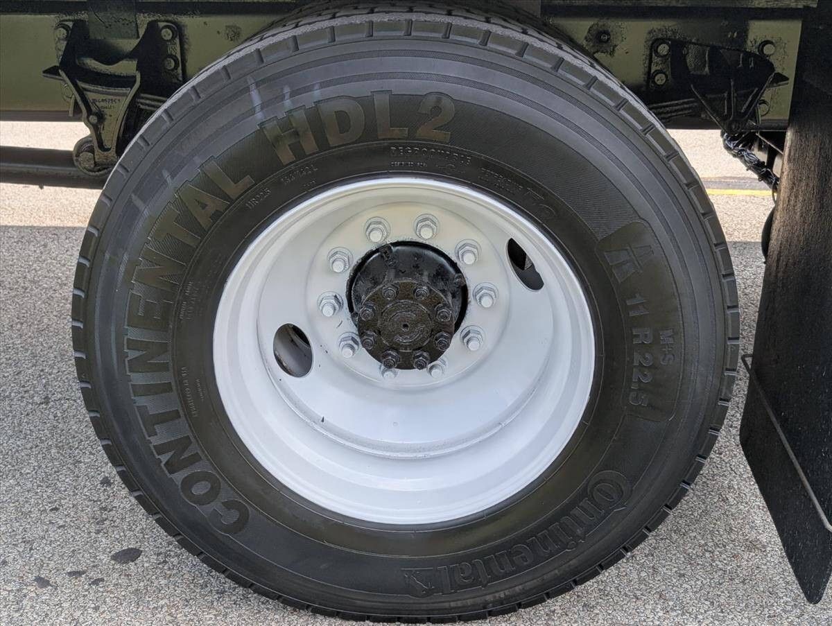 2018 International DuraStar 4300 85