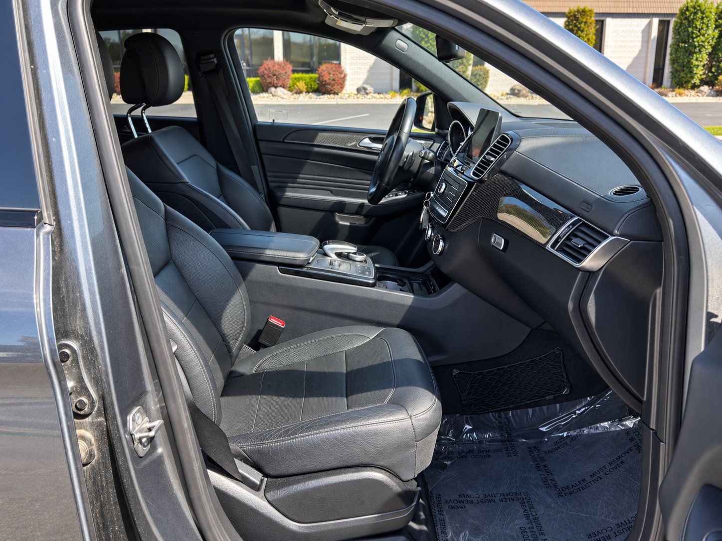 2019 Mercedes-Benz GLE-Class Coupe GLE43 AMG - Photo 24