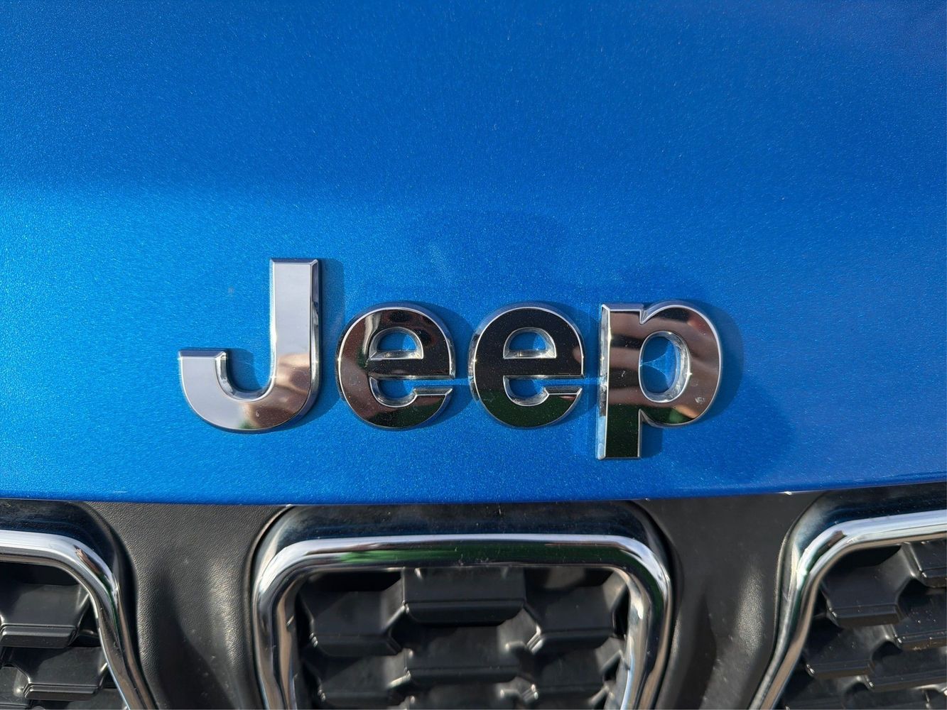 2024 Jeep Compass Sport - Photo 26