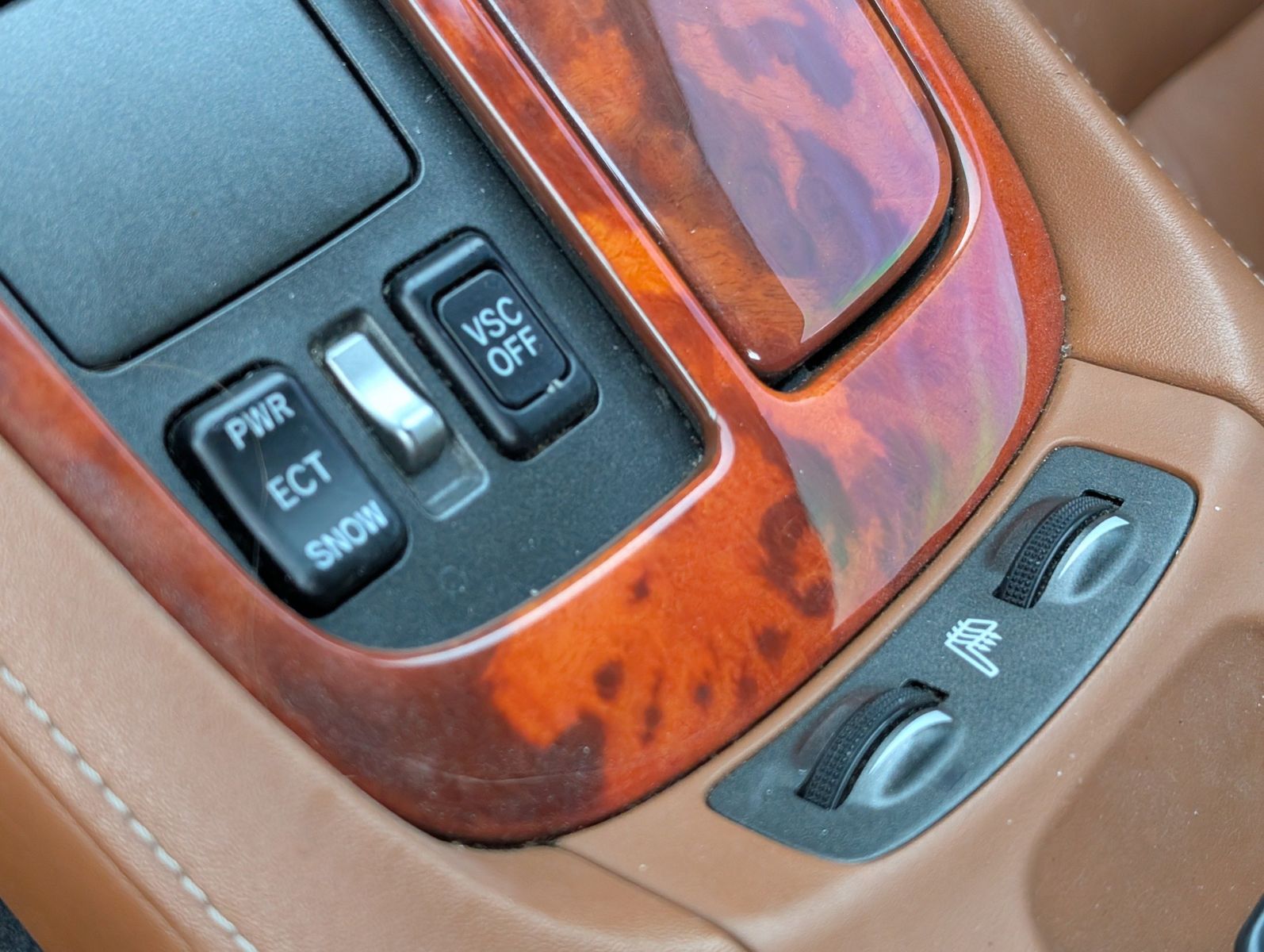 2003 Lexus SC 430 68