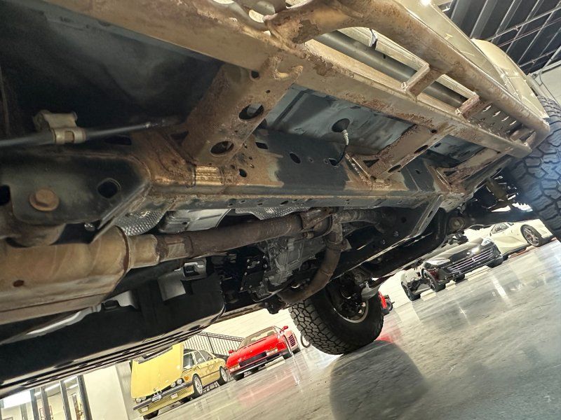 2008 Lexus GX 470 Base, photo 38