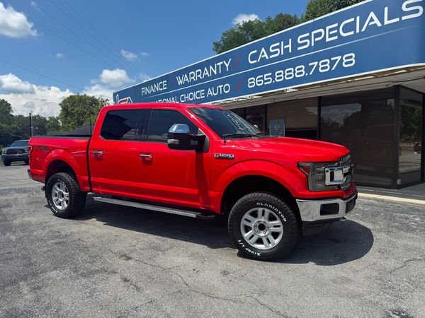 Featured Vehicle Image