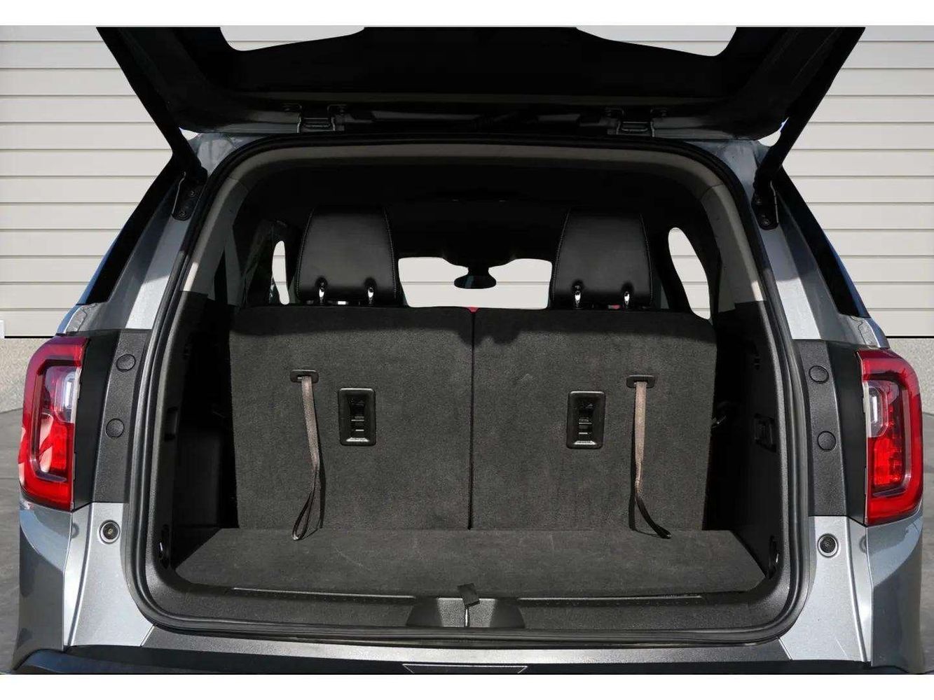 2023 Gmc Acadia SLT photo 10