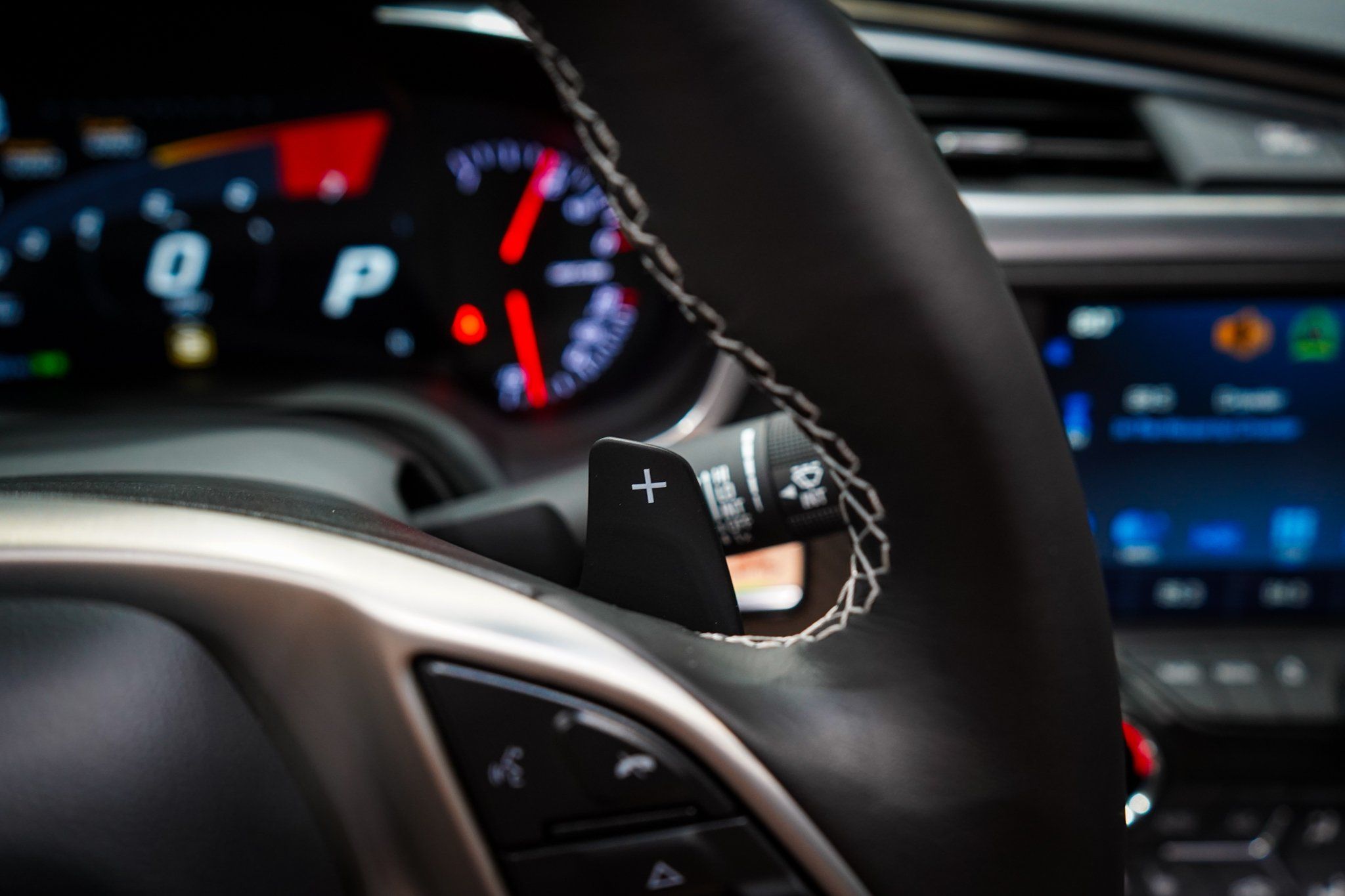 2016 Chevrolet Corvette Z06 3LZ Z07 photo 45