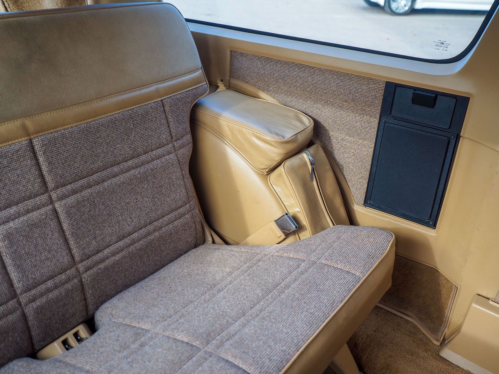 1986 GMC S-15 Jimmy 44