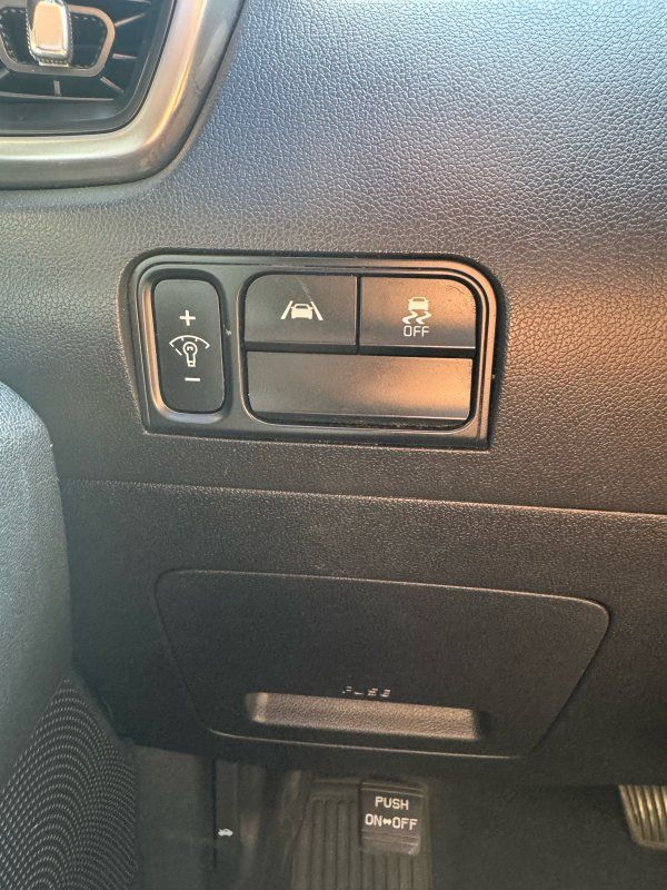 2022 Kia Sorento X-Line S - Gray exterior view 18