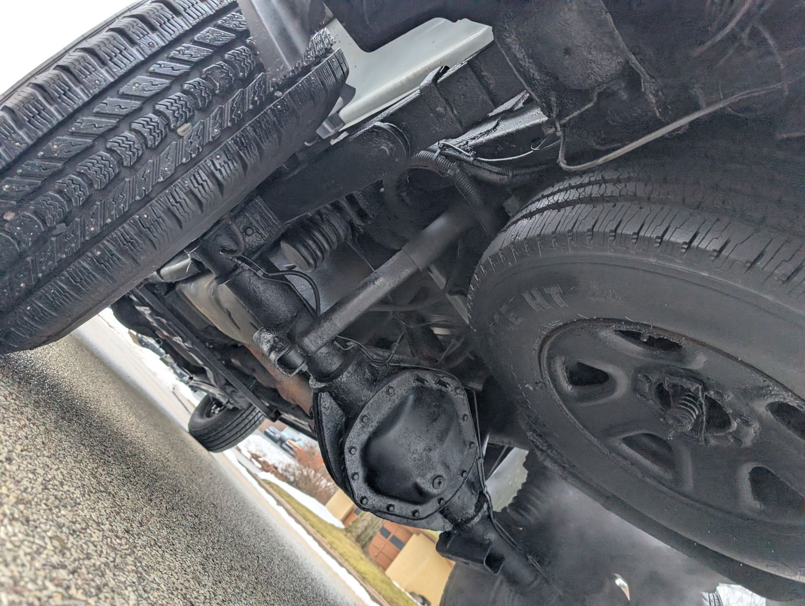 2016 Ram 3500 85