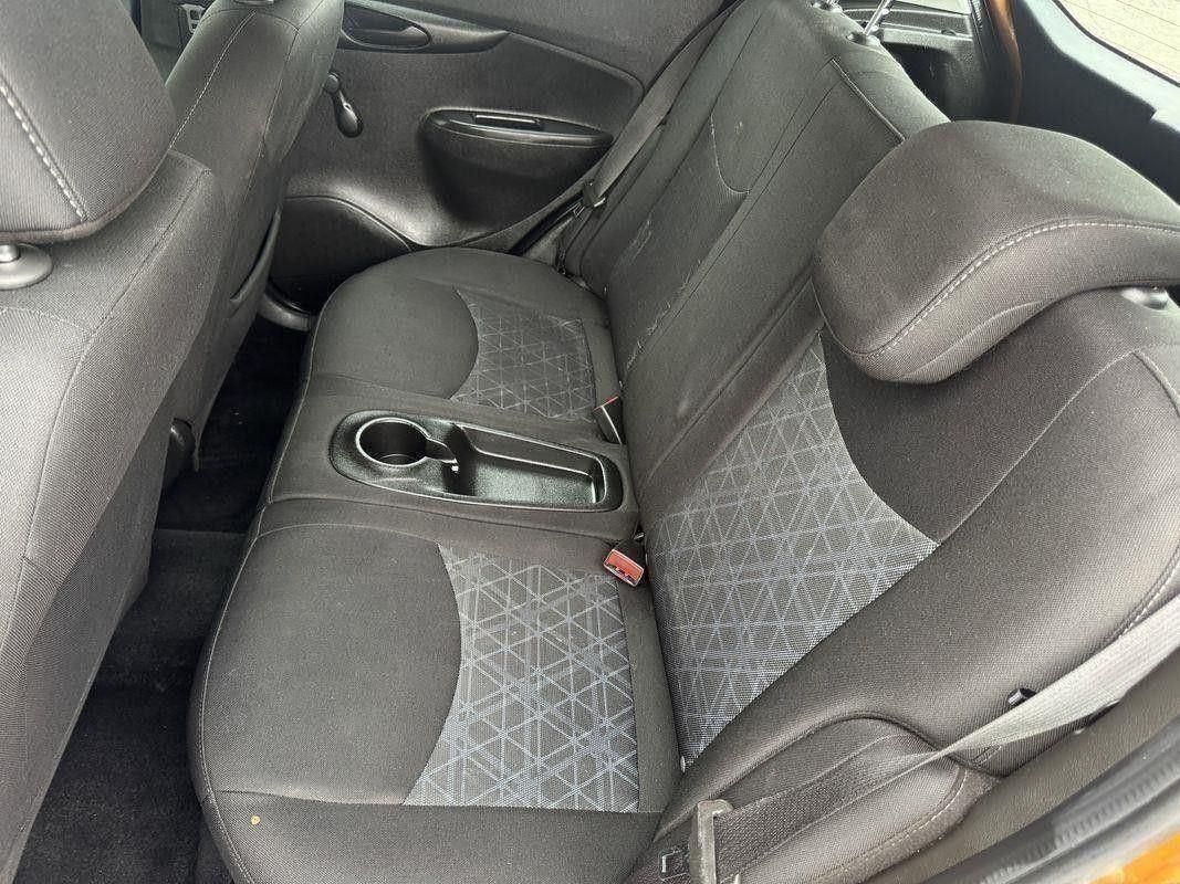 2019 Chevrolet Spark LS photo 21