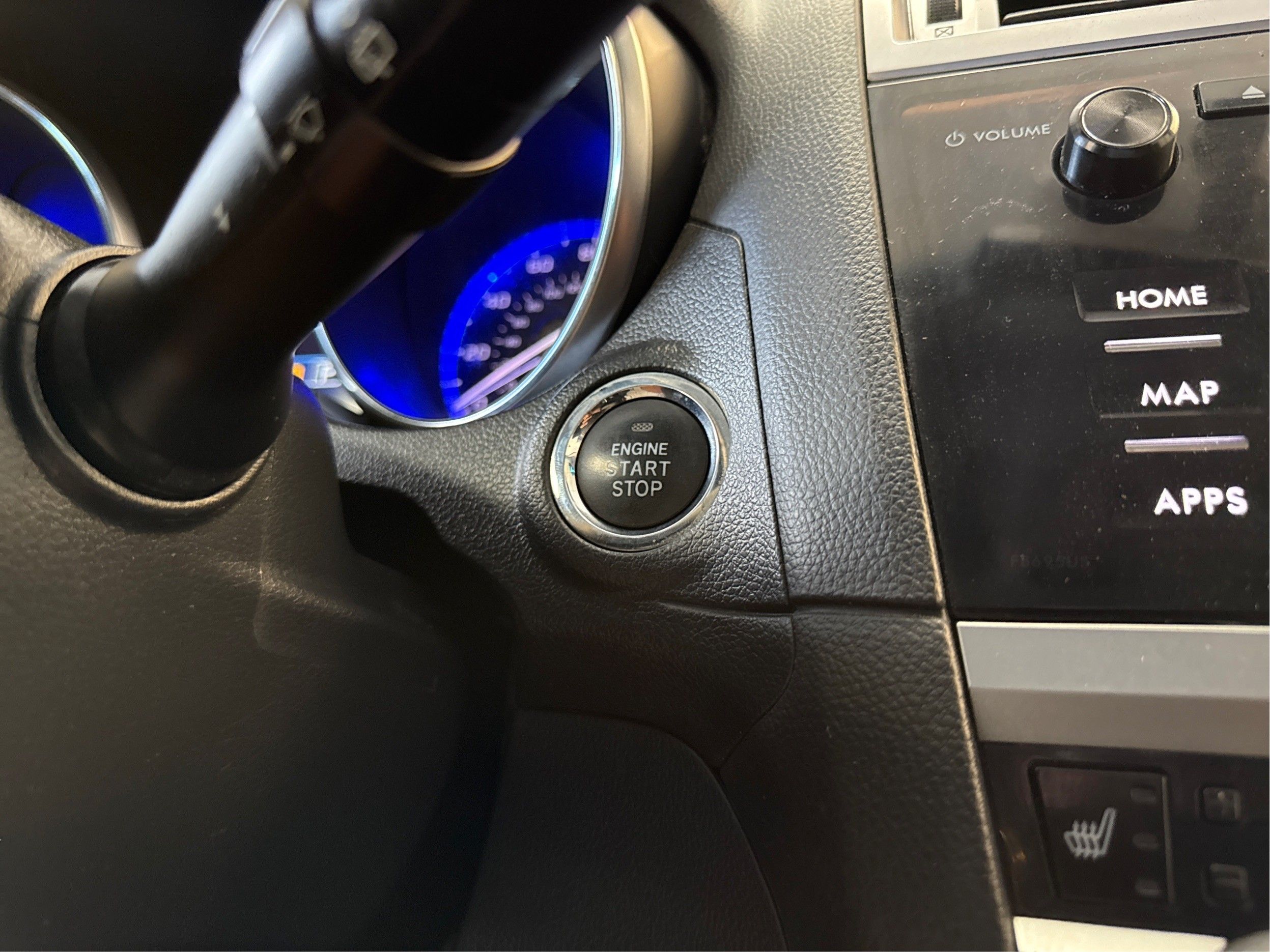 2016 Subaru Outback Limited - Photo 33