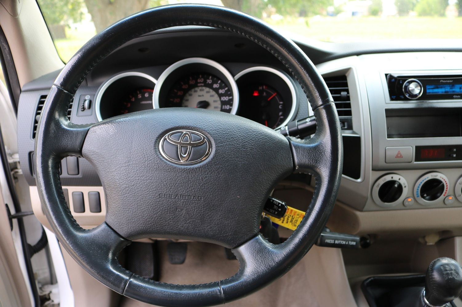 2005 Toyota Tacoma PreRunner | Victory Motors of Colorado