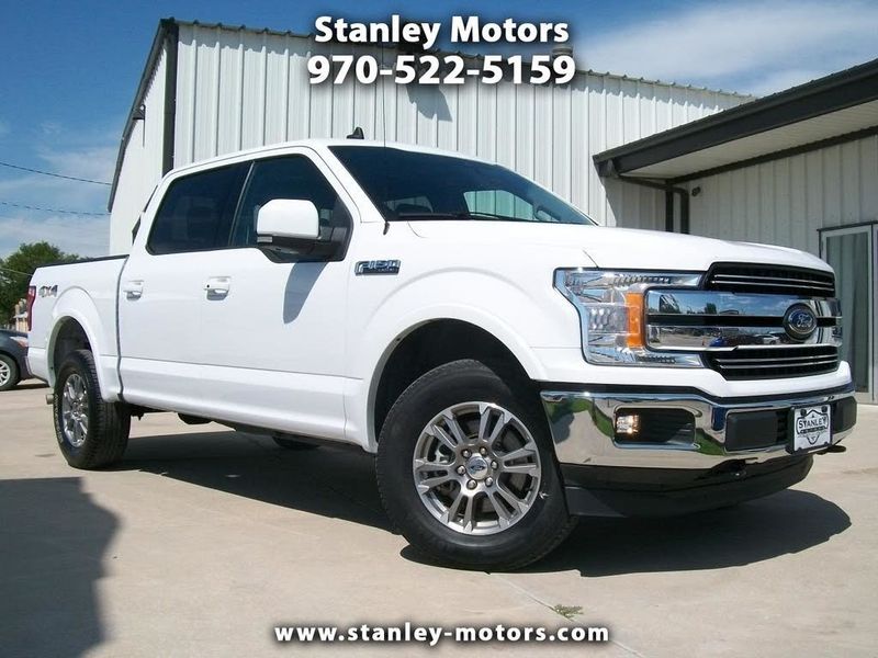 Inventory Stanley Motors Used Cars in Sterling, Colorado