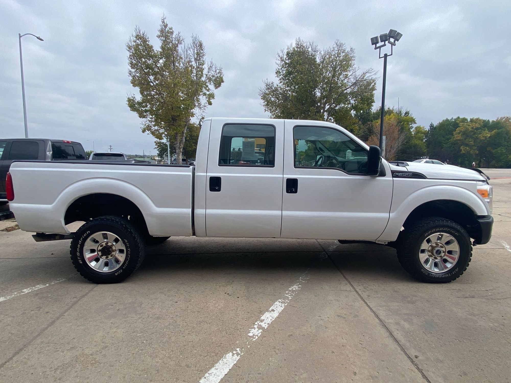 2016 Ford F-350 XL photo 39