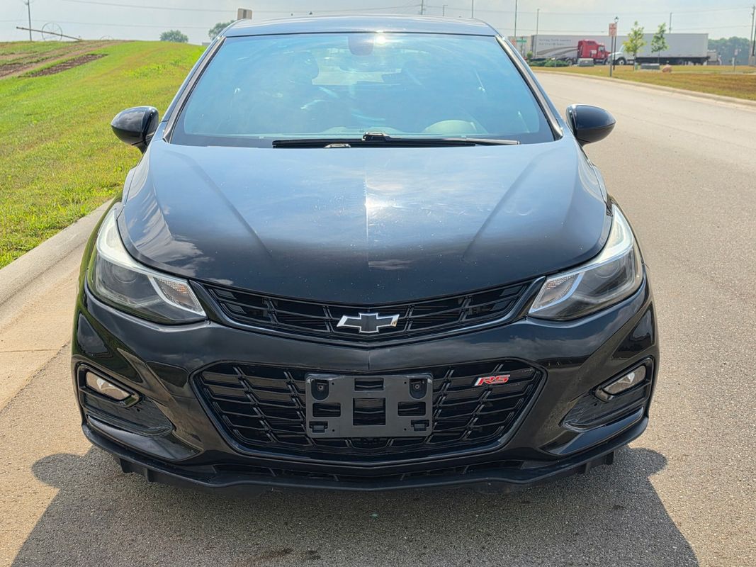 View vehicle photo 2