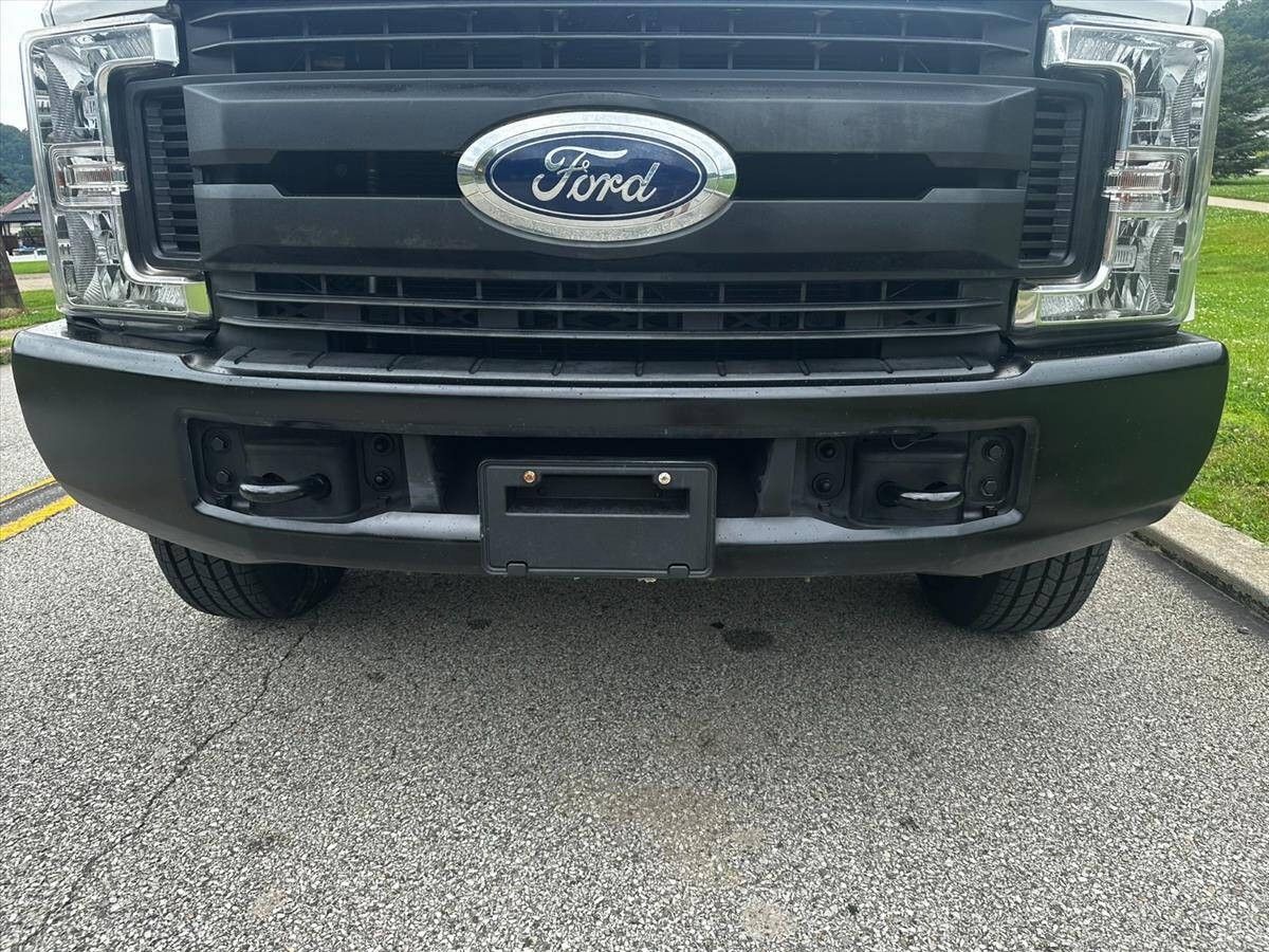 2017 Ford F-250 Super Duty 86