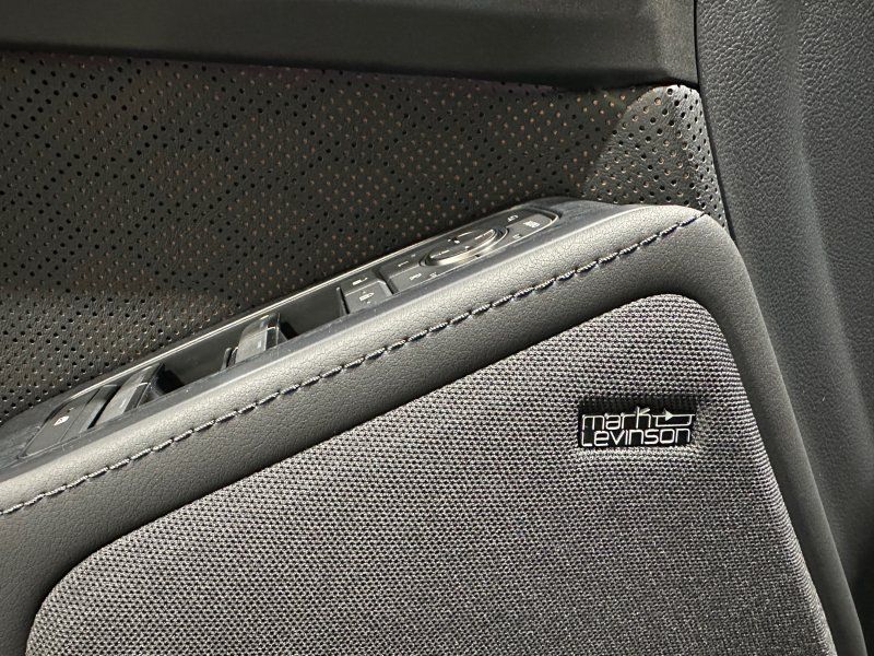 2025 Lexus GX 550 Luxury+, photo 27