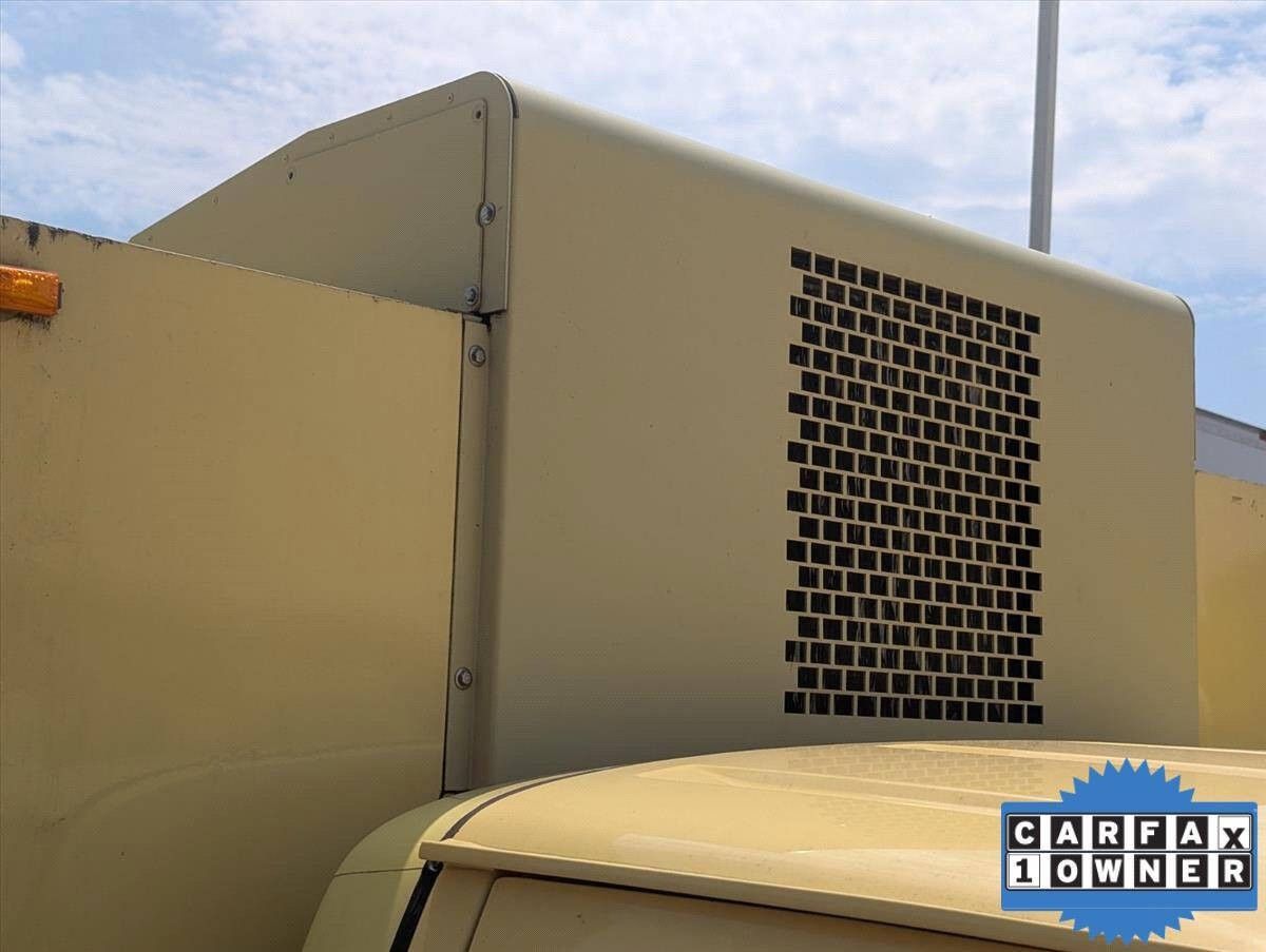 2019 Ford E-450 photo 28