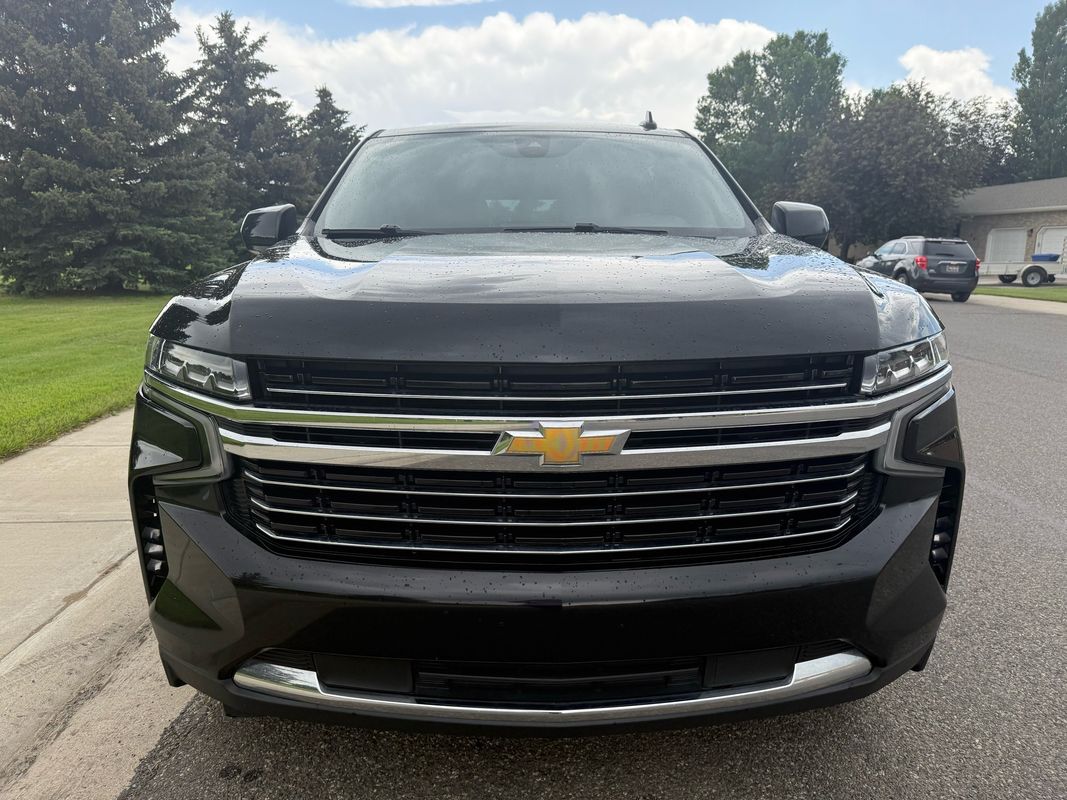 2021 Chevrolet Tahoe LT - Photo 9