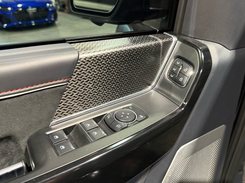 2024 Ford F-150 Raptor R, photo 29