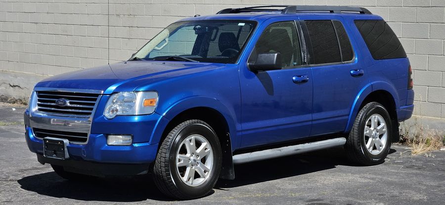 Vehicle Image